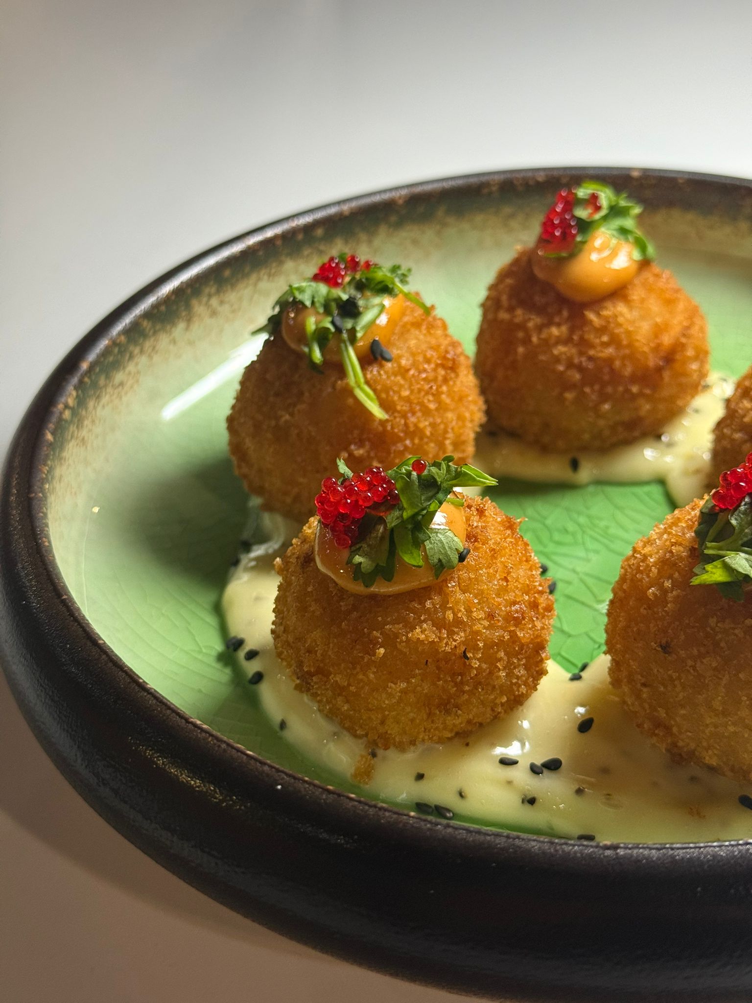 Croquetas